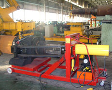 �綯Һѹ����Ӧ���ڻ�е�豸�Ĳ�