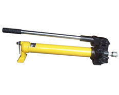 SYB-1���ֶ�Һѹ�ͱ�