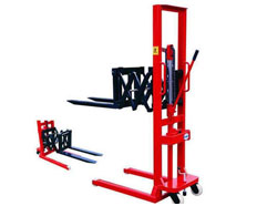 ǰ��ʽҺѹװж��