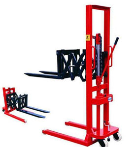 ǰ��ʽҺѹװж��